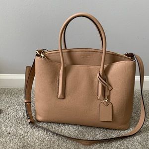 Kate Spade Margaux Large Satchel